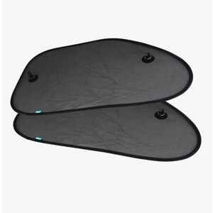 POKE - Tendina laterale con ventosa - POKE - Tendina laterale con ventosa