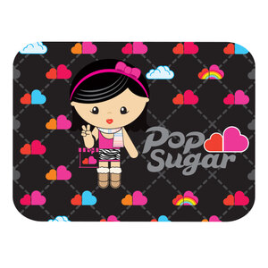 POP SUGAR - Tendina laterale statica - POP SUGAR - Tendina laterale statica