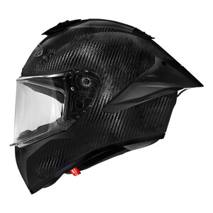 PREMIER - Casco Integrale Monza Evo Carbon - Casco Integrale
