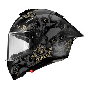 PREMIER - Casco Integrale Monza Evo - Casco Integrale