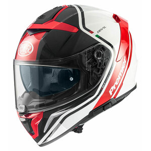 PREMIER - Casco Integrale Devil PH 2 - Casco Integrale