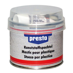 PRESTO - Stucco Per plastica - PRESTO - Stucco