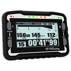 PZRACING - Ricevitore GPS ST400-P Start Plus - PZRACING - Ricevitore GPS
