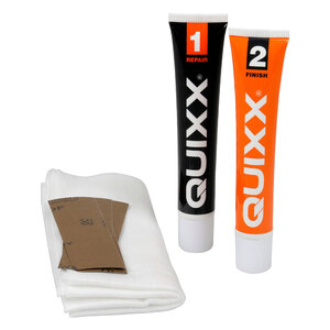 QUIXX SYSTEM - Rimuovi graffi - QUIXX SYSTEM - Rimuovi graffi