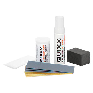 QUIXX SYSTEM - Kit riparazione cerchi Wheel Repair kit - QUIXX SYSTEM - Kit riparazione cerchi