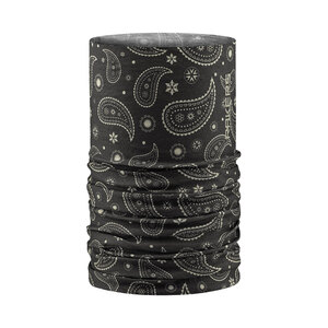 RAKERS - Bandana multifunzione tubolare Paisley - RAKERS - Bandana multifunzione tubolare