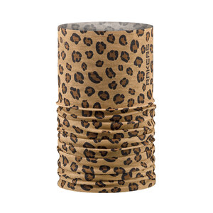 RAKERS - Bandana multifunzione tubolare Leopard - RAKERS - Bandana multifunzione tubolare