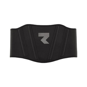 RAKERS - Fascia Elastica Fascia Lombare Rigida - Fascia Elastica