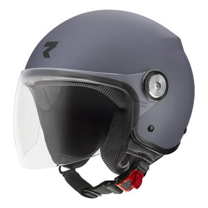 RAKERS - Casco Jet Demi Jet Link - Casco Jet Demi Jet