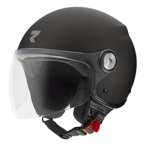 RAKERS - Casco Jet Demi Jet Link - Casco Jet Demi Jet