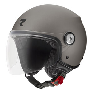 RAKERS - Casco Jet Demi Jet Link - Casco Jet Demi Jet