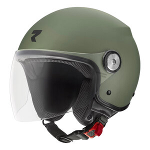 RAKERS - Casco Jet Demi Jet Link - Casco Jet Demi Jet