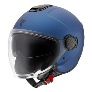 RAKERS - Casco Jet Aperto Metro - Casco Jet Aperto
