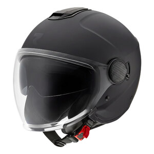 RAKERS - Casco Jet Aperto Metro - Casco Jet Aperto