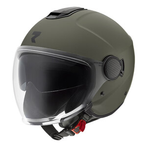 RAKERS - Casco Jet Aperto Metro - Casco Jet Aperto