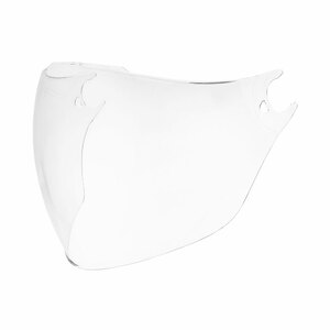 RAKERS - Visiera e accessori Visiera per casco Lineup - RAKERS - Visiera e accessori