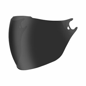 RAKERS - Visiera e accessori Visiera per casco Lineup - RAKERS - Visiera e accessori