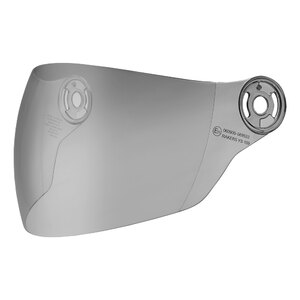 RAKERS - Visiera e accessori Visiera per casco Link - RAKERS - Visiera e accessori