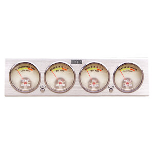 RAZ - Alimentazione Sound Level Meter - RAZ - Alimentazione