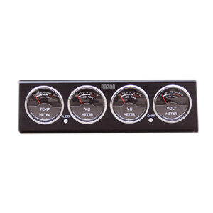 RAZ - Alimentazione Sound Level Meter - RAZ - Alimentazione