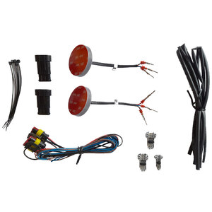 RB MAX - Led moto Yamaha  - RB MAX Yamaha MT-07, MT-09, MT10, T-Max, Tracer, Tenere - Led moto