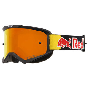 RED BULL - Maschera cross-snow Evan 002 - RED BULL - Maschera cross-snow