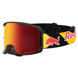 RED BULL - Maschera cross-snow Strive 004S MX - RED BULL - Maschera cross-snow