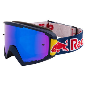 RED BULL - Maschera cross-snow Whip 001 MX - RED BULL - Maschera cross-snow
