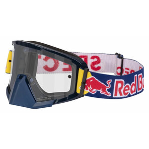 RED BULL - Maschera cross-snow Spect MX Whip 011 - RED BULL - Maschera cross-snow