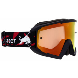 RED BULL - Maschera cross-snow Spect MX Whip 014 - RED BULL - Maschera cross-snow