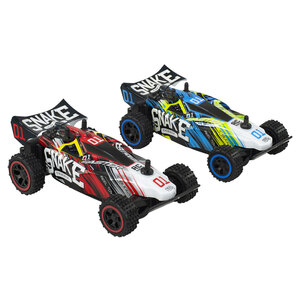 REEL TOYS - Modellino radio comandato Snake - REEL TOYS - Modellino radio comandato