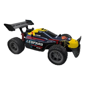 REEL TOYS - Modellino radio comandato Leopard Buggy - REEL TOYS - Modellino radio comandato
