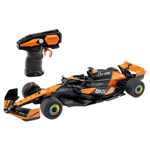 REEL TOYS - Modellino radio comandato McLaren F1 - REEL TOYS - Modellino radio comandato