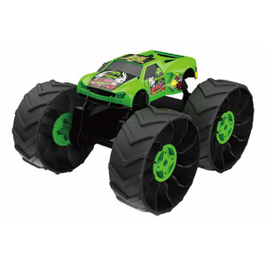 REEL TOYS - Modellino radio comandato Stunt Big Foot - REEL TOYS - Modellino radio comandato