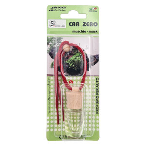 Profumi da appendere - RICCI RICCI