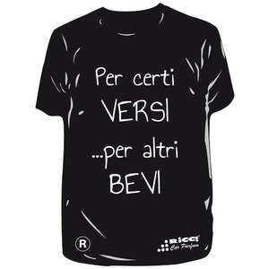 Profumi da appendere T-Shirt - RICCI RICCI