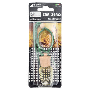 RICCI - Profumi da appendere Car Zero Milion - RICCI - Profumi da appendere