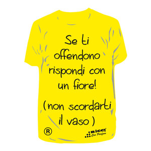 Profumi da appendere T-Shirt - RICCI RICCI