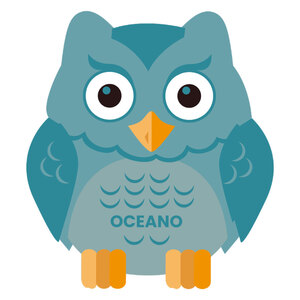 RICCI - Profumi da appendere Gufetto - RICCI - Profumi da appendere