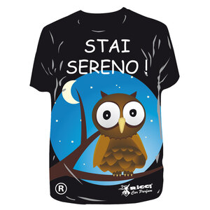 Profumi da appendere T-Shirt - RICCI RICCI