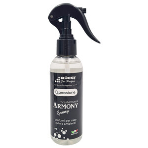 RICCI - Profumi spray Armony Espressione - RICCI - Profumi spray