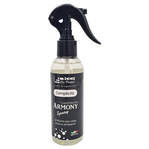 RICCI - Profumi spray Armony Complicità - RICCI - Profumi spray