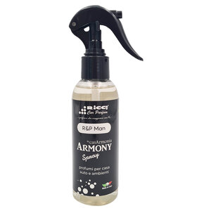 RICCI - Profumi spray Armony R&P - RICCI - Profumi spray