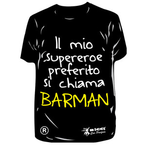 RICCI - Profumi da appendere T-Shirt - RICCI - Profumi da appendere