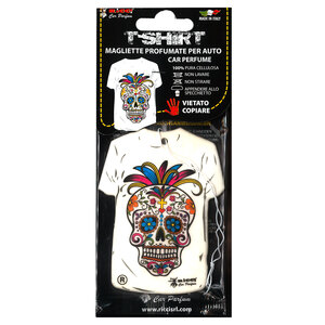 Profumi da appendere T-Shirt - RICCI RICCI
