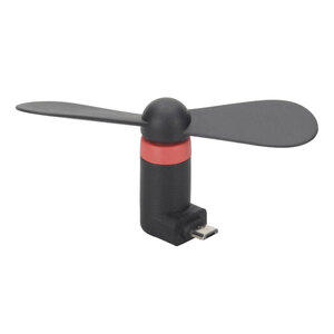 RICHTER - Ventilatori USB e micro USB - RICHTER - Ventilatori USB e micro USB