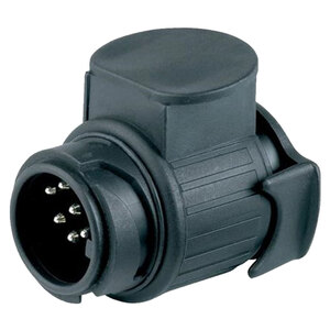 RING - Accessori per gancio traino Adattatore presa - RING - Accessori per gancio traino