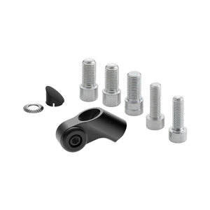 RIZOMA - Adattatore specchio Naked - RIZOMA - Adattatore specchio