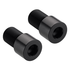 RIZOMA - Stabilizzatori Manubrio Adattatore MA600B - RIZOMA - Stabilizzatori Manubrio