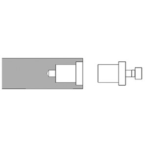 RIZOMA - Protezione Leve ed accessori Guard System - RIZOMA Aprilia RSV4, Buell, Honda, MV Agusta Brutale, F4, Suzuki, Yamaha YZF-R6 - Protezione Leve ed accessori